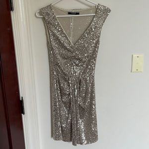 Dress size XS - bought in Milan - never worn
